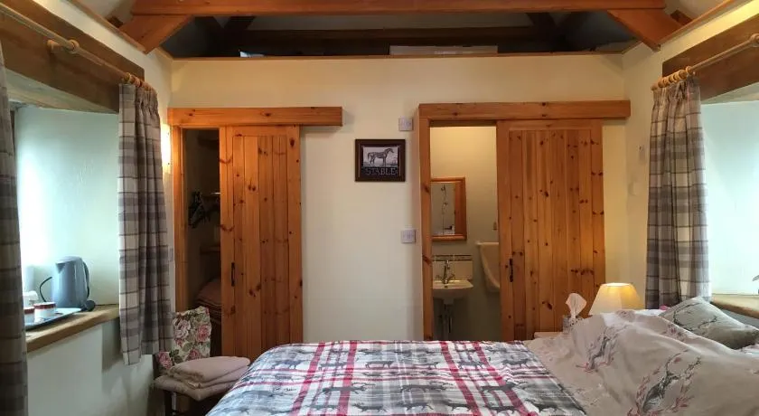 The Stable - Image 1