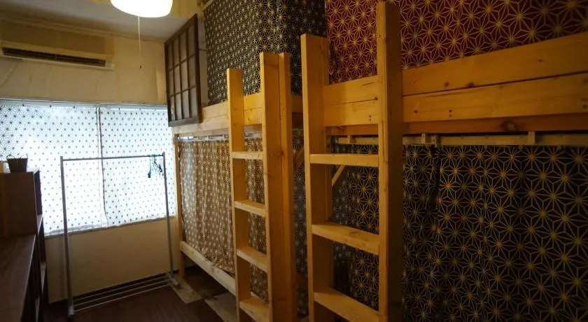 JAMHOUSE Cai - Image 1