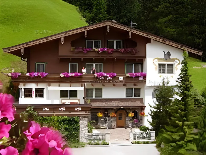 Pension Marina - Image 1