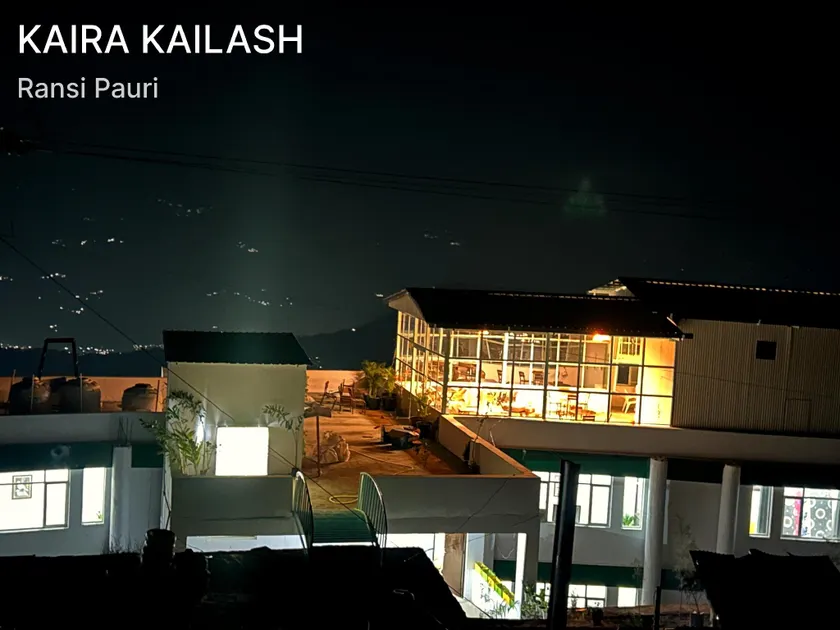 Kaira Kailash - Image 1