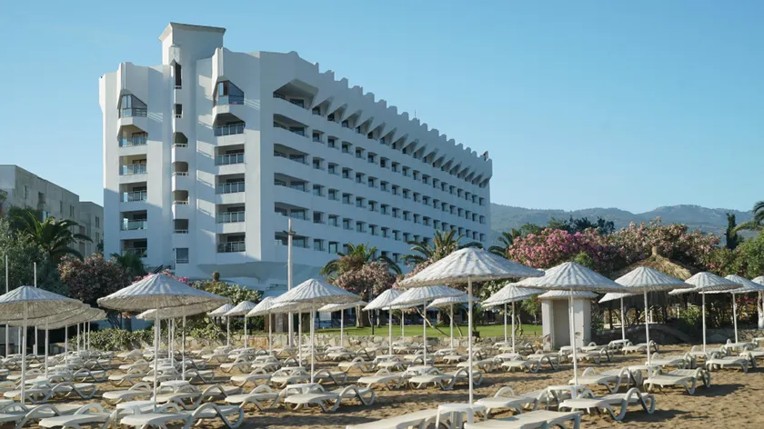 Club Beyy Resort Hotel - Ultra All Inclusive - Image 1