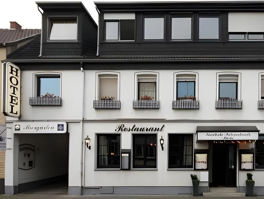 SCHLAFGUT! HOTEL-WILL.ICH Garni - Image 1