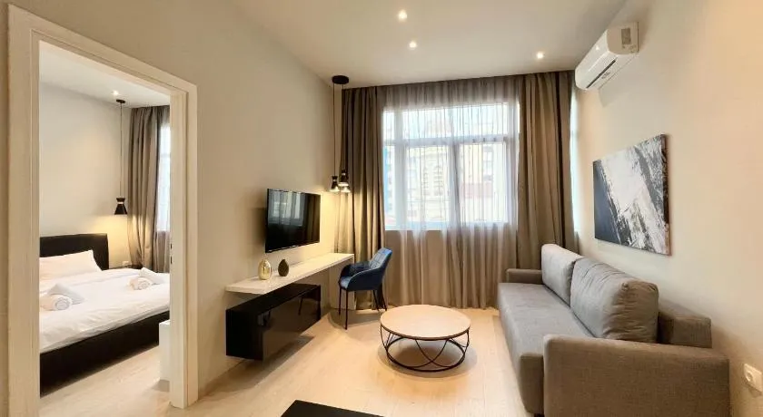 Aura F24 apartments by halu! - Vibrant Neighbourhood - Image 1