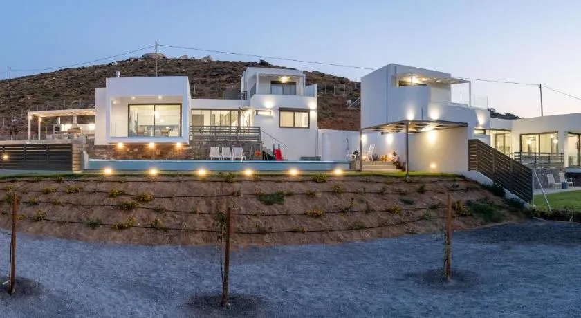 Agia Pelagia Villas - Image 1