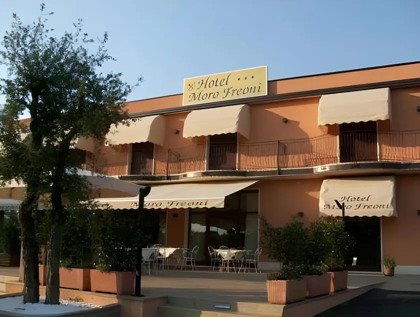 Hotel Moro Freoni - Image 1