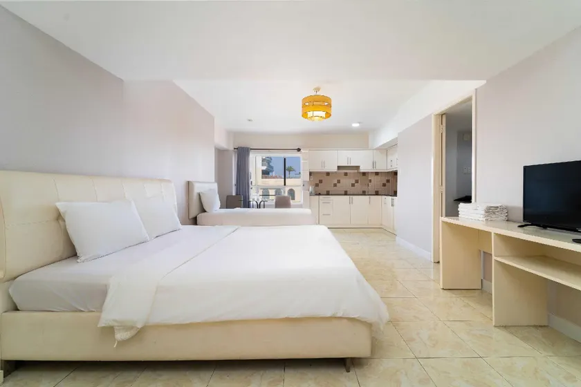 Palette Muine Boutique Hotel Near Mui Ne Beach - Image 1
