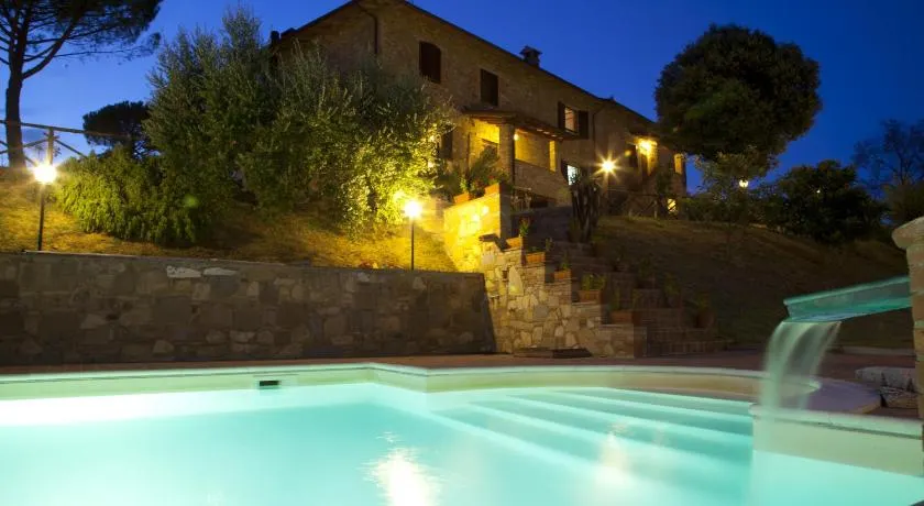 Agriturismo San Fedele - Image 1