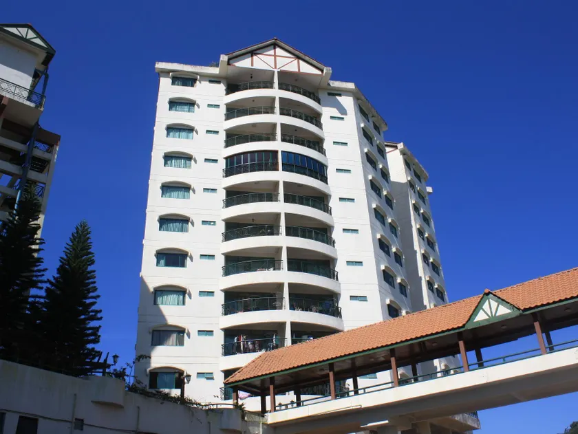 Holiday Accommodation Cameron Highlands - Image 1