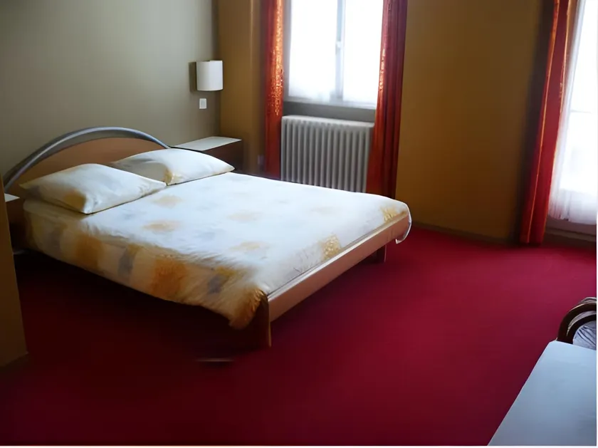 Guest Rooms with a great view at Residence Brunner - Image 1