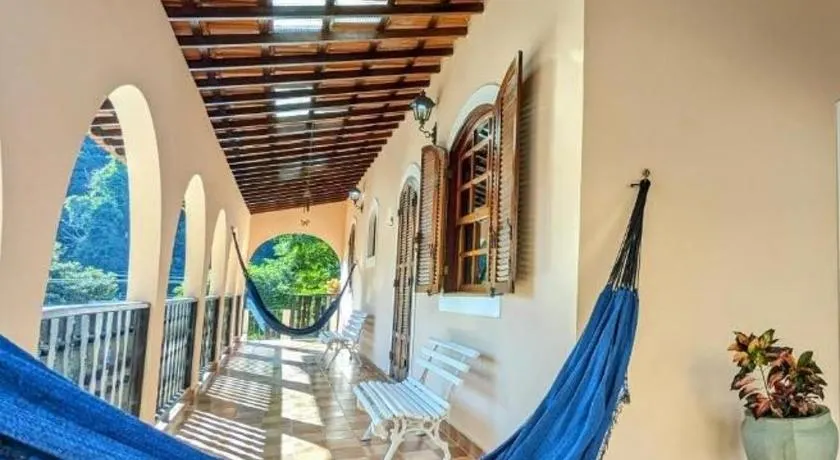 Casa Central Hospedagem - Image 1