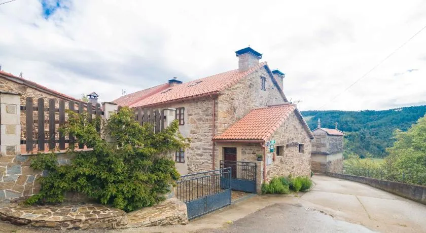 CASA DE VERDES Turismo Rural - Image 1