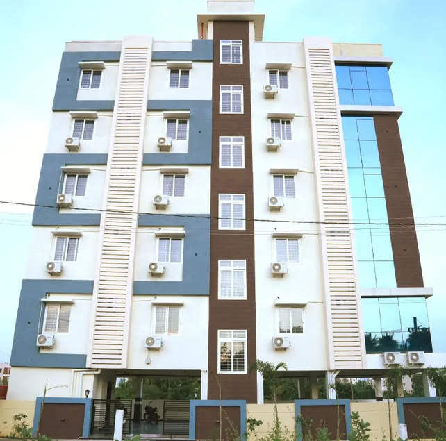 EPIC Rooms - MADHURAWADA - Image 1