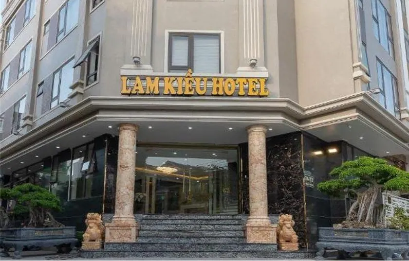 Lam Kieu Hotel - Image 1