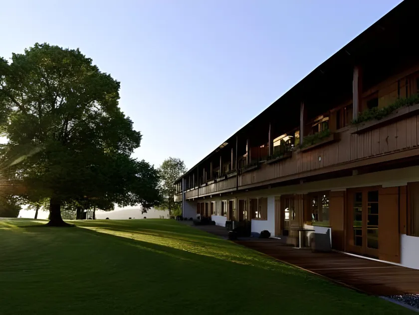 Margarethenhof am Tegernsee - Image 1