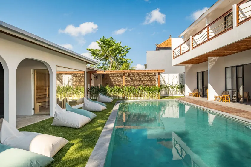 CHAO Villas Rooms Recovery Spa - Image 1