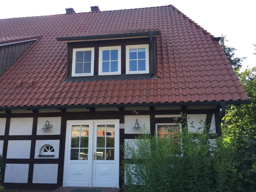 Landhaus Mohnblume - Image 1