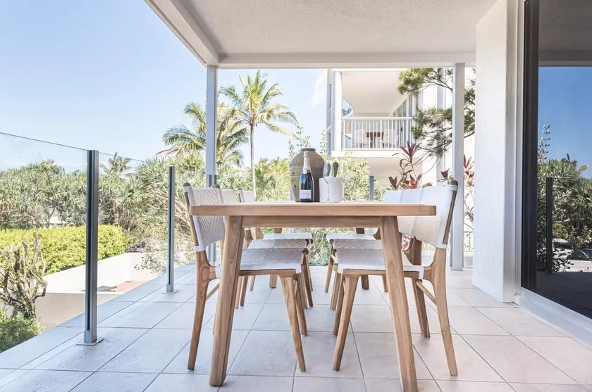Spirit on Sunshine Interior Designed at Beach - Image 1