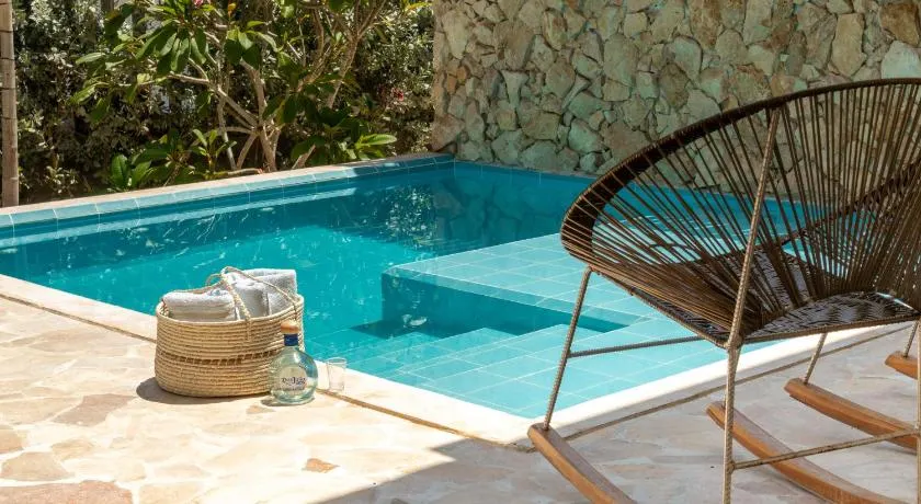 Cabaña privada & Villas Iluka - Image 1