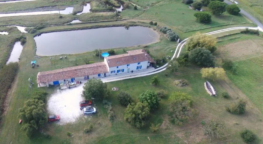 MOULIN de MAUZAC - Image 1
