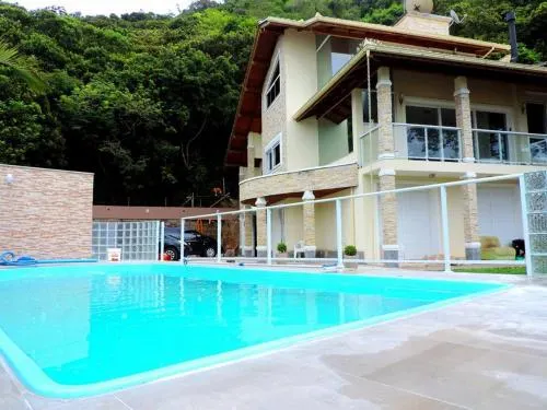Praia dos Açores and Solidão - Florianópolis, SC - Image 1
