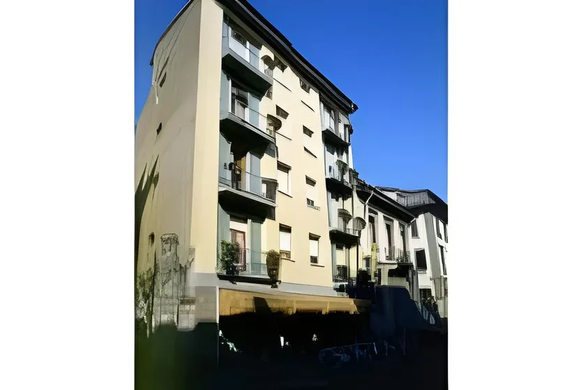 Hotel Bologna - Image 1