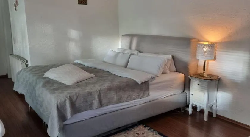 Helles Appartment - Image 1