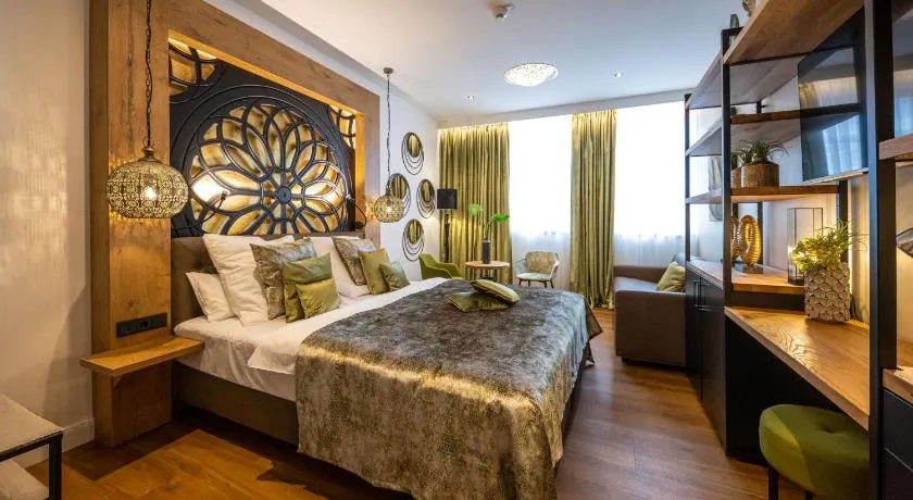 Boutique Hotel Melchers - Image 1