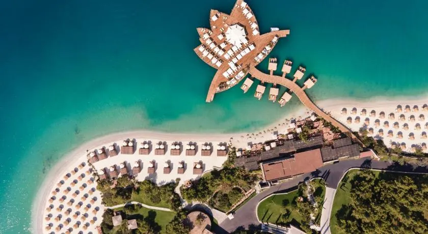 Lujo Hotel Bodrum - Image 1