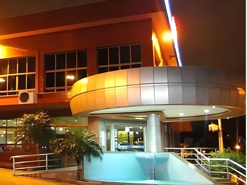 Hotel Aquarius do Vale - Image 1