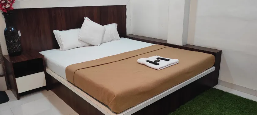 Hotel Kissan - Image 1
