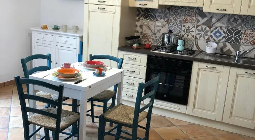 Casa della Nonna - Image 1