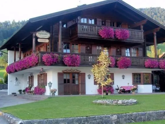 Alpenchalet Reit im Winkl - Image 1
