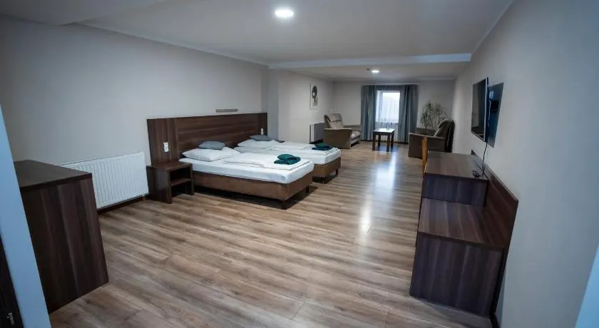 Apartamentowiec Kuźniar - Image 1