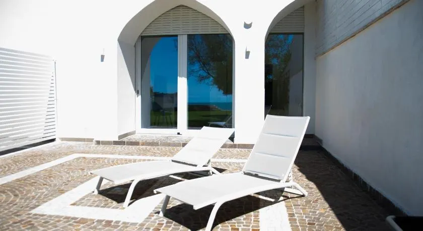 Villa degli Squali Suite Home - Image 1