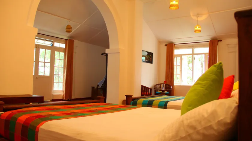 Gonadika Holiday Bungalow - Image 1
