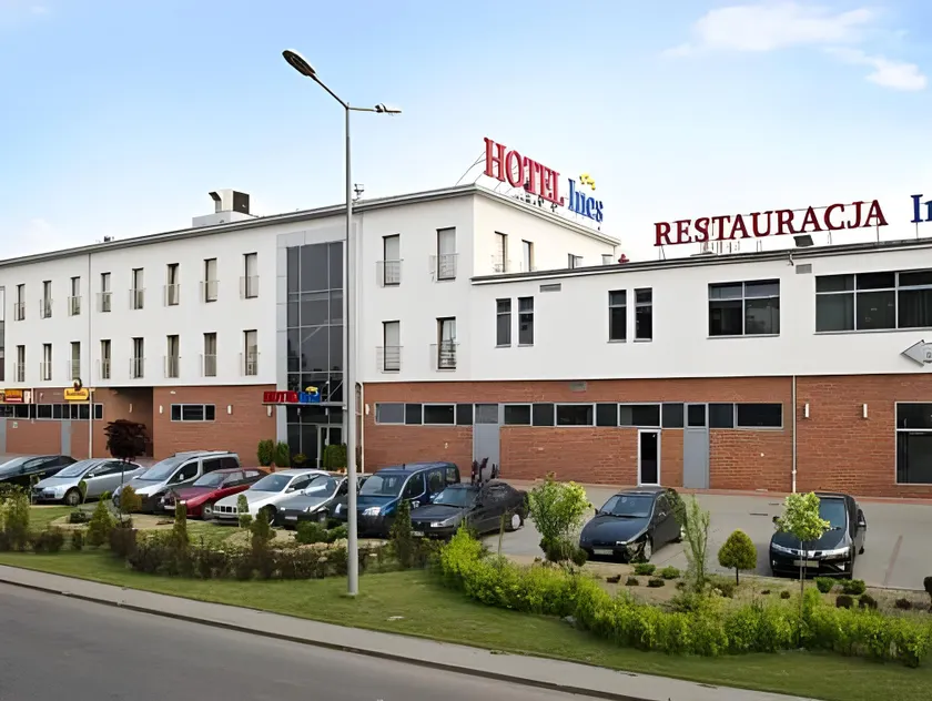 Hotel Ines - Image 1
