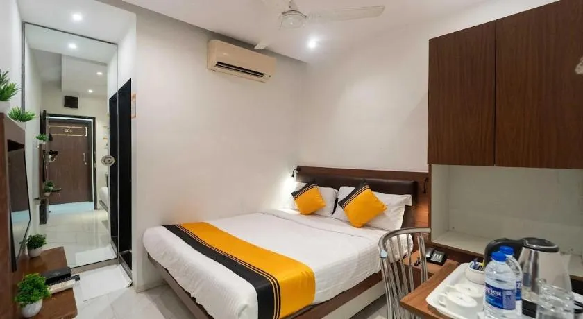 Glitz Rexton Inn - Near IIT Powai - Image 1