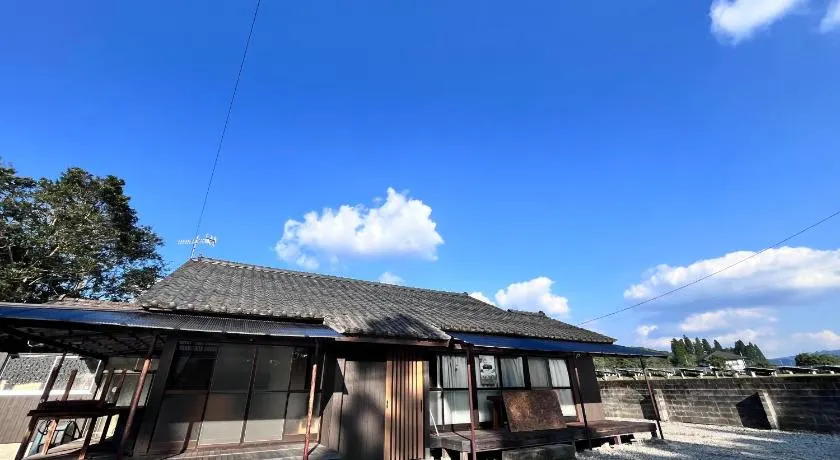 久富木宿泊所 - Image 1