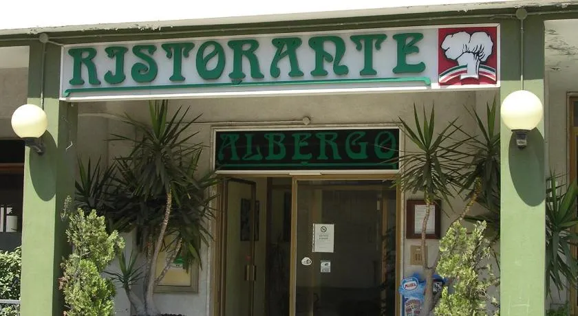 Albergo Tenda Verde - Image 1
