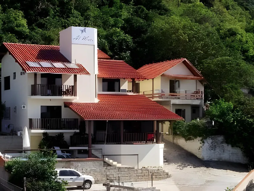 Pousada Al Mare - Image 1