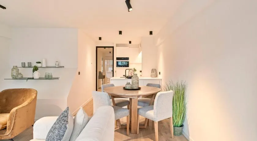 Trendy en modern appartement OSTENDIA - Image 1