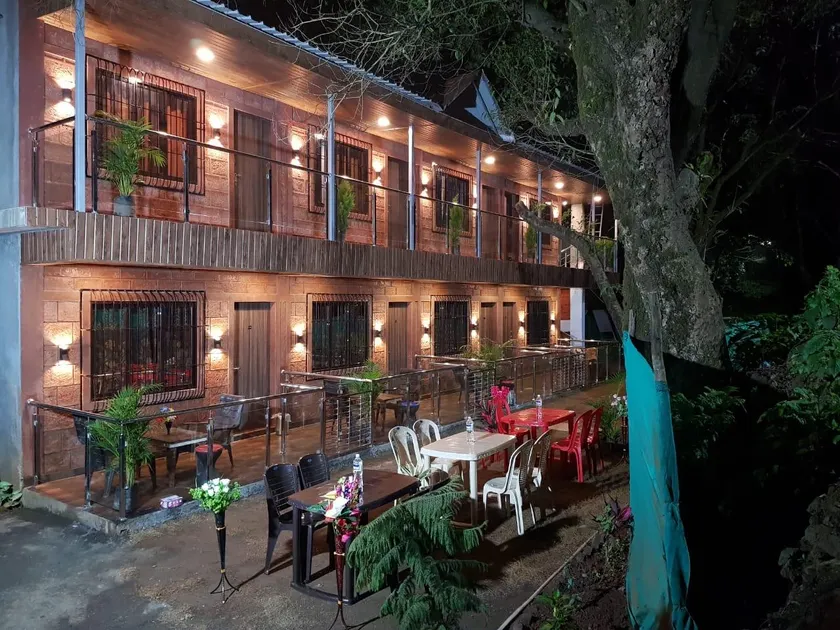 C P Cottage Resort - Image 1
