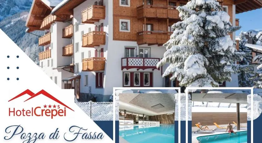 Hotel Crepei - Image 1