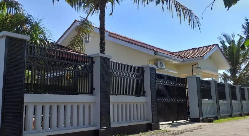 Oemah Sadewa Homestay - Image 1