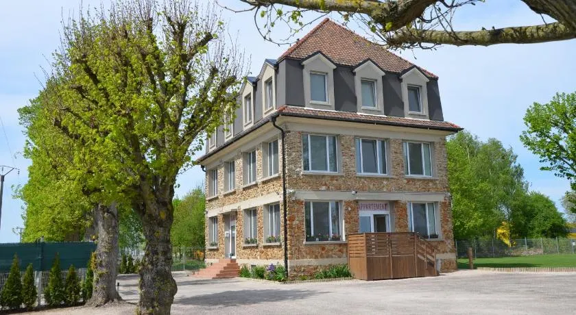 Country House Reem - Image 1