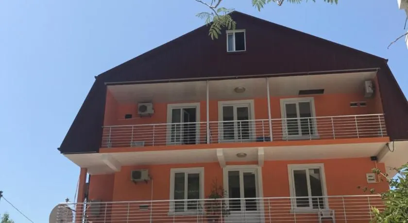 Kvariati - Guest House - Image 1