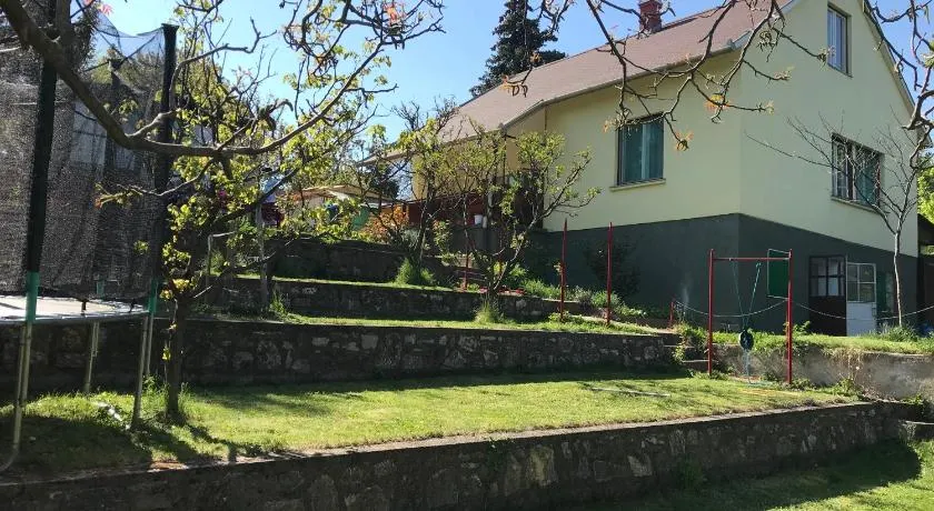 Rózsa Vendégház Balatonfüred - Image 1