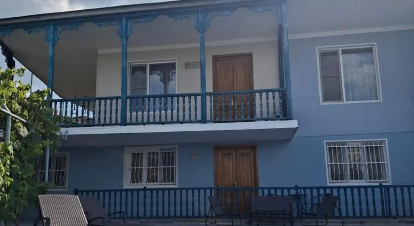 Guest House "Old House" - Image 1