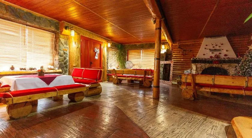 Pensiunea Alpin SPA - Image 1