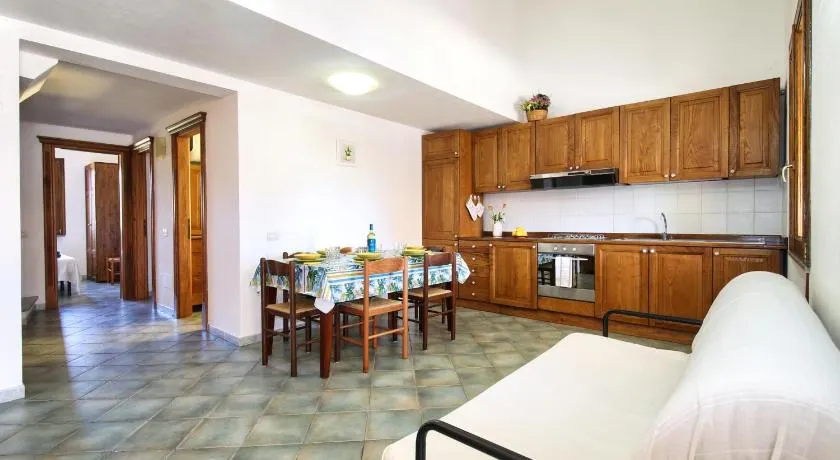 Holiday Home Cassiopea - Image 1
